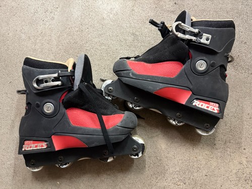 Roces stuntskates aggressive - roces,