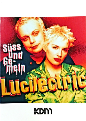 Songbook von lucilectric - von,