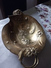 Antike WMF Schale Jugendstil