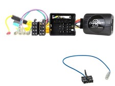 Connects2 Lenkradadapter für