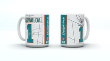 NFL Miami Dolphins Tua