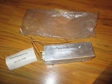 ? Heizung Steuerheizpatrone