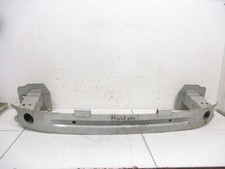 Stoßstangenträger Pralldämpfer Querträger hinten passt für FORD FIESTA VI 1.6