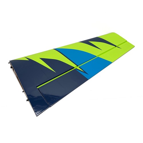 Pilot slick zoll - slick, 74