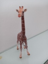Schleich Giraffe Sammelaktion