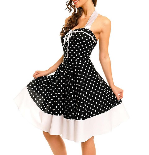 Petticoat dirndl kleid - petticoat,