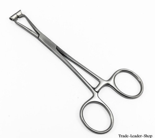 Piercing zange septum - piercing, mit