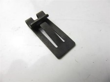 Mercedes Benz Original W140/202 Klammer Blende an Stoßstange Hinten A1408851334