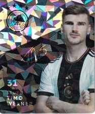 GLITTER - No 31 - Timo Werner