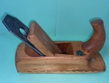 Holzhobel ECE Putzhobel 48mm