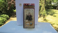 ToyBiz Herr Der Ringe Die Zwei