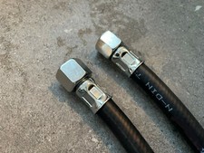 Kraftstoffleitung Benzinleitung für Opel Calibra X20XEV C20XE C20LET