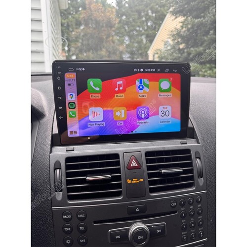 Apple carplay für mercedes - carplay,