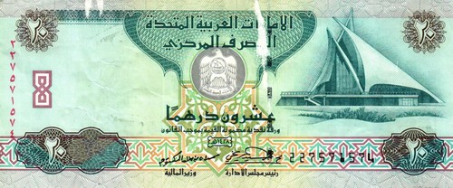 United arab emirates - 03,