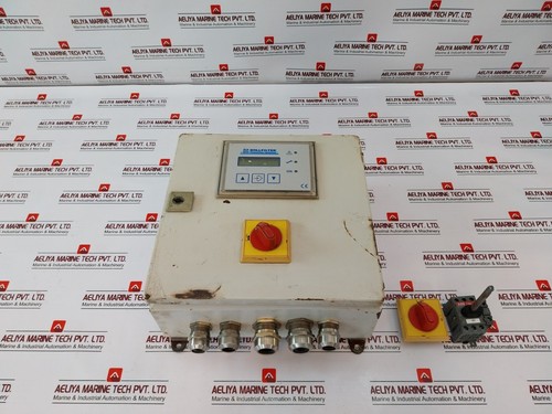 Bollfilter 430 2200