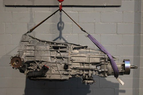 Audi 0b5 2 0 tfsi - --,