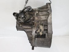 Getriebe (Schaltung) 5 Gang Rover 75 RJ 5495775 2.0 85 KW 115 PS Diesel 05-2001