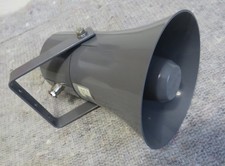 DNH   HP-10  - Druckkammerlautsprecher -