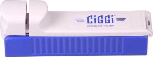 Ciggi maker 0 - ciggi,