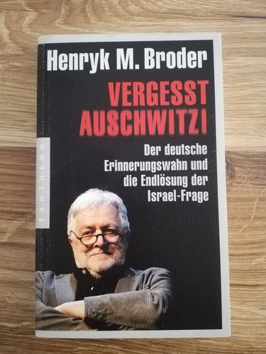 Henryk broder vergesst - m.,
