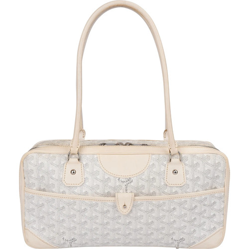 Goyard goyardine monogram - goyard,