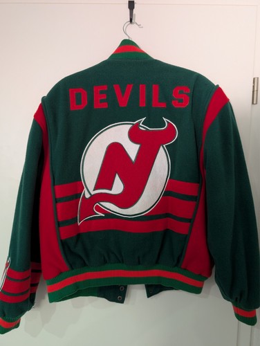 New jersey devils eishockey - jersey,
