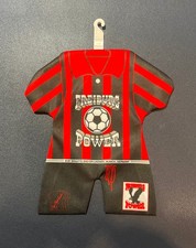 Auto-Mini-Trikot  -  "  SC