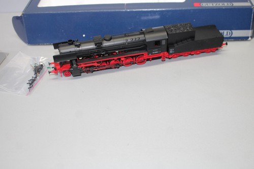 Gützold 32700 dampflok - gützold,