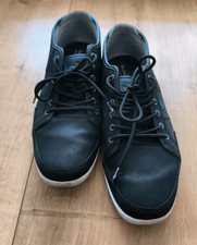Boxfresh Sparko LEA black