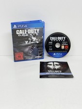 Call of Duty: Ghosts PS4 Sony