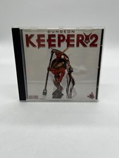 PC Dungeon Keeper 2 in Jewel Case