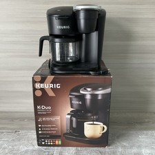 Keurig K-Duo Essentials 5000