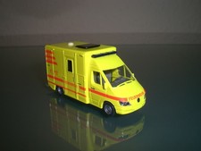 Wiking mercedes benz sprinter - wiking, mercedes-benz