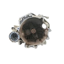 getriebe ft JUS BZG 02T301103