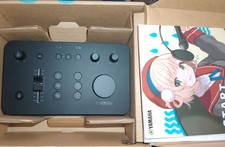 Yamaha ZG01 Game- Streaming