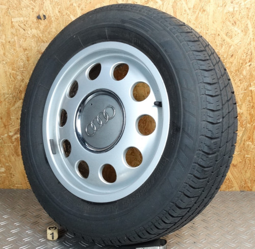 Audi nr1 6x15et38 - ⭕1x, a3