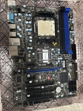Asos Mainboard M5 A 97 R 2.0 DDR3 RAM PC Computer Motherboard