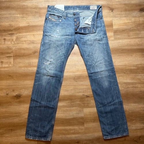 Diesel safado jeans mens - safado,