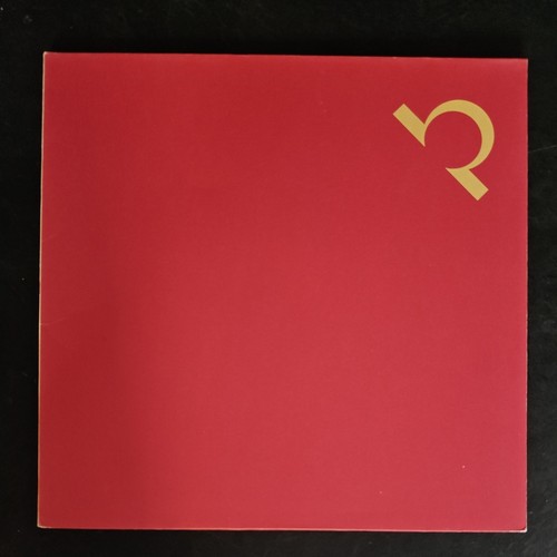 Omega album vinyl - omega,