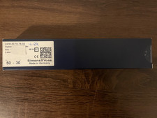 SimonsVoss digitaler Schließzylinder Z4.50-30.FD.TS.ZK.G2 Neu und OVP