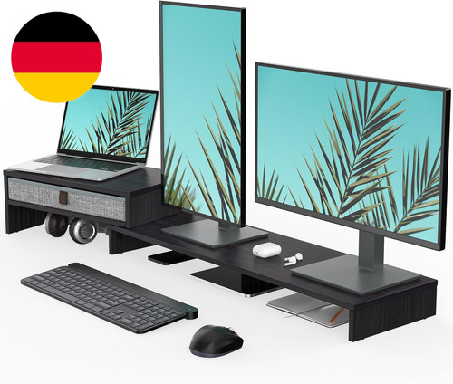 Fenge dual monitorständer - fenge,