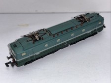 Roco Spur N 02157A E-Lok Serie