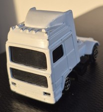 Majorette sattelzugmaschine - majorette,