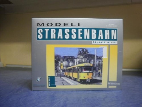 1 87 strassenbahn - p, tatra