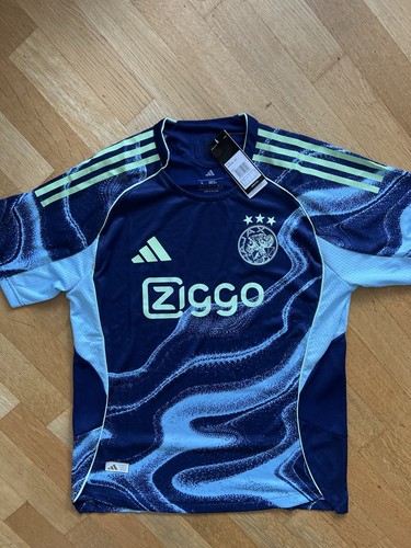 Ajax amsterdam trikot - ajax,