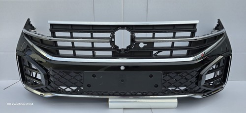Frontstoßstange für vw - frontstoßstange,