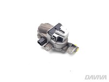 Volvo C70 Lenkradschloss 2009