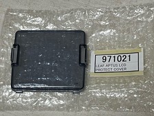 Leaf Aptus Displayschutz