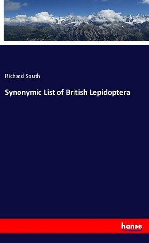 Synonymic list british - synonymic,