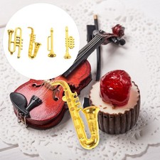 1 Set Mini Plastic Musical